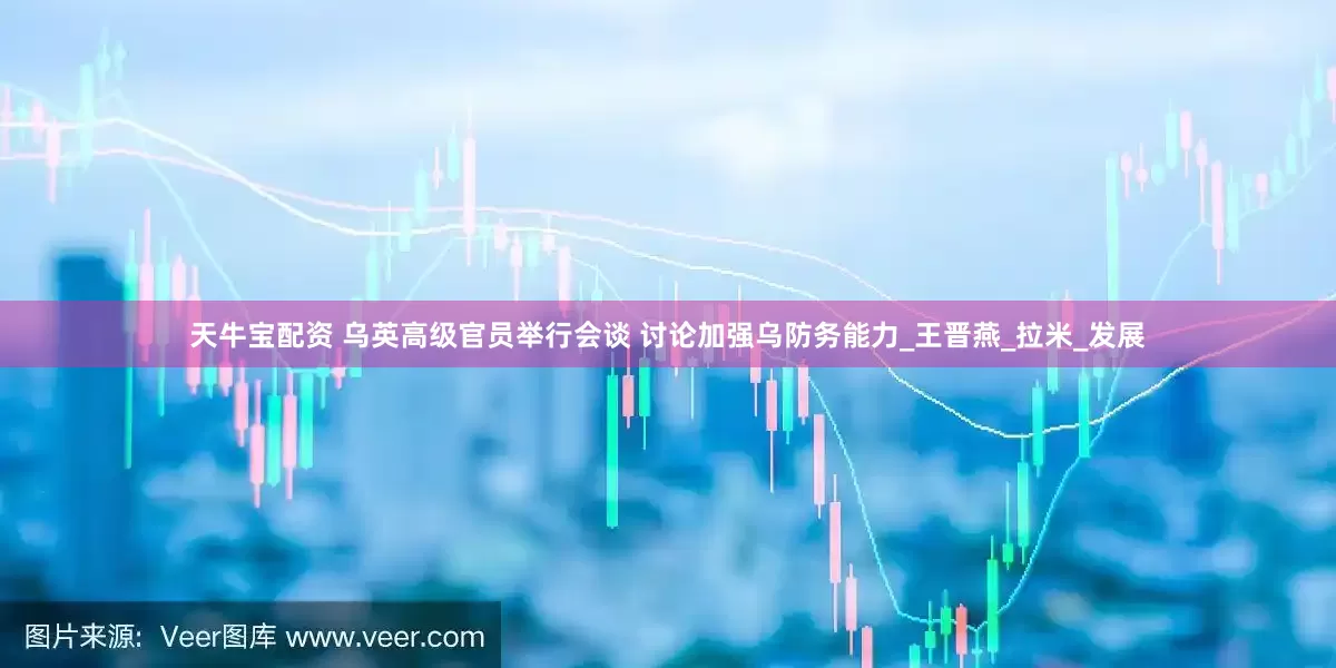 天牛宝配资 乌英高级官员举行会谈 讨论加强乌防务能力_王晋燕_拉米_发展