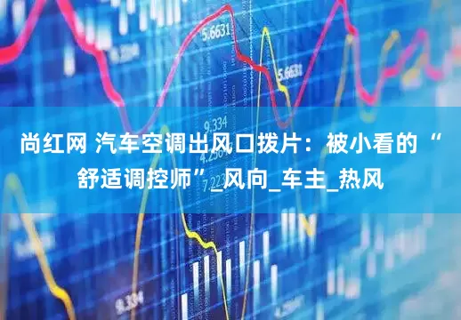 尚红网 汽车空调出风口拨片：被小看的 “舒适调控师”_风向_车主_热风